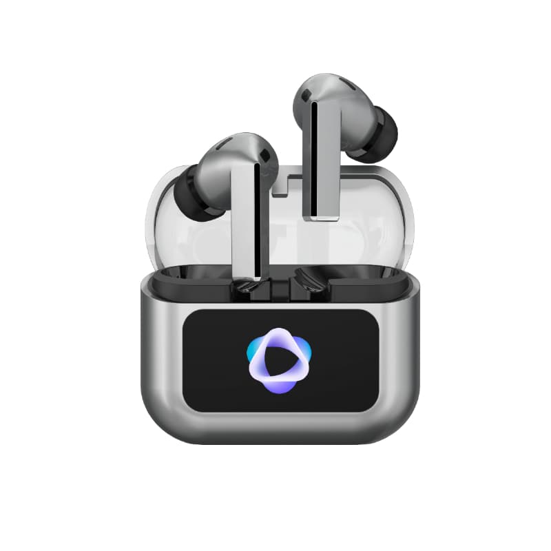 Infinix XE37 AI Buds Translation Hybrid ANC Earbuds